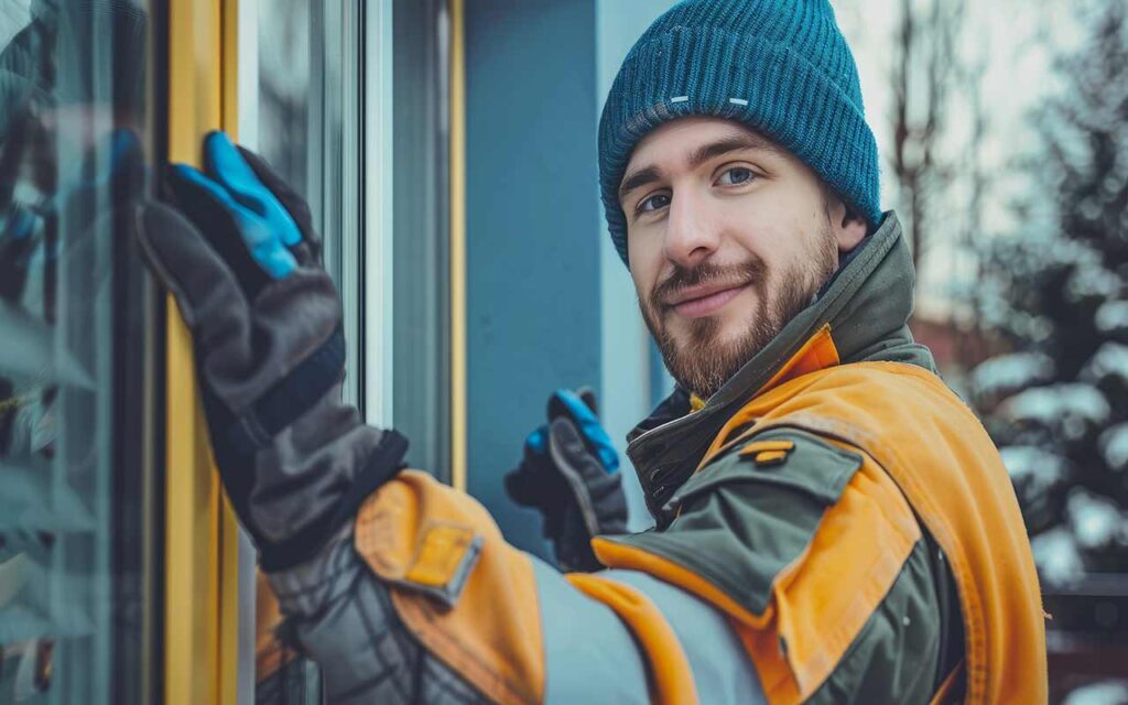 Protéger fenêtre PVC contre les cambriolages