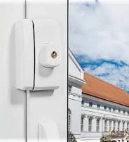 Image du verrou de fenêtre ABUS FTS96