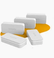 Capteur d'ouverture et vibrations Somfy Protect
