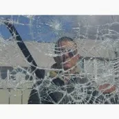 Film anti-effraction 200 microns pour vitrage