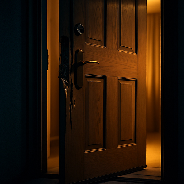 Sécuriser votre logement après une tentative de cambriolage