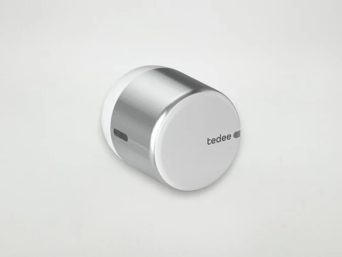 Tedee GO2
