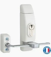 Image du verrou de fenêtre Thirard SécuriFenêtre