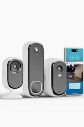 Image du verrou connecté Yale Smart Window Lock