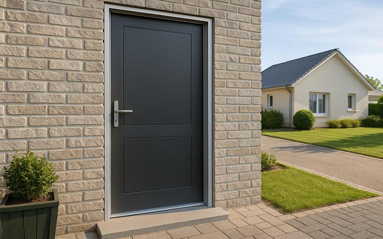 différents types de cornières anti-pince