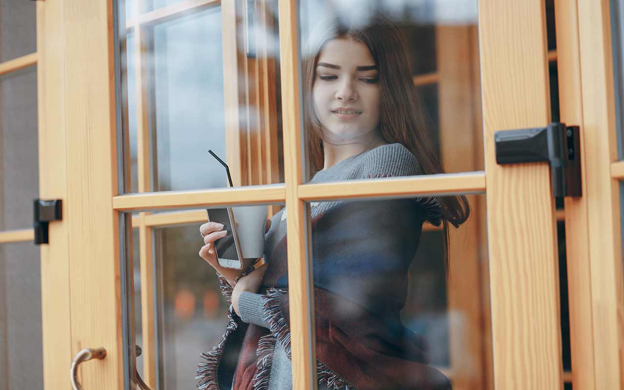 fenêtres en bois sont plus sûres que des fenêtres en PVC