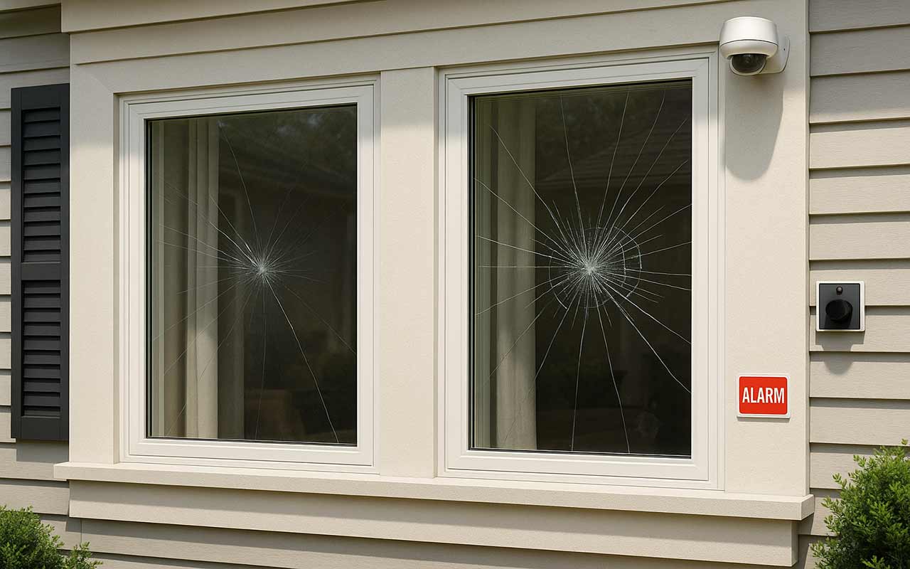 niveaux de sécurité