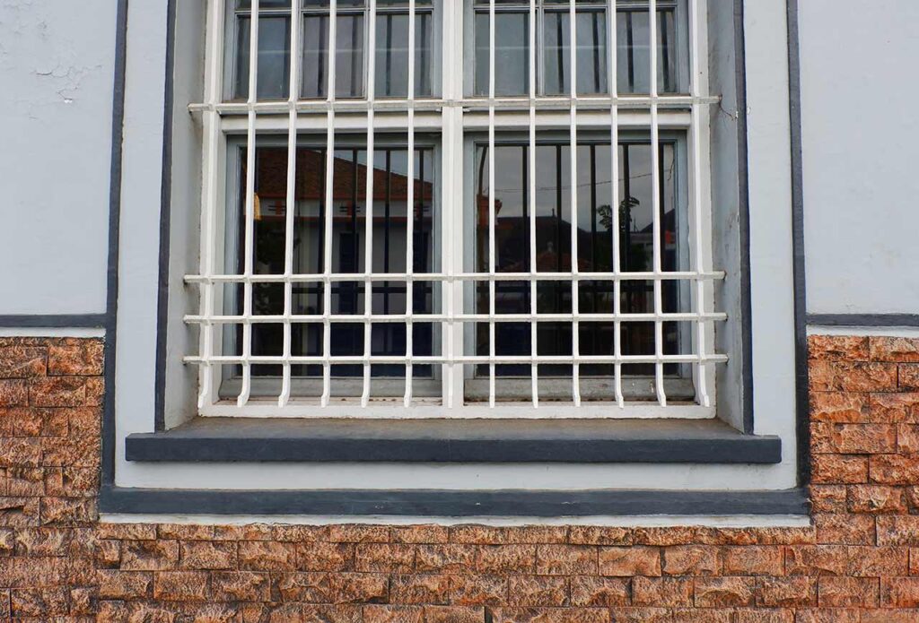 solutions pour sécuriser ses fenêtres