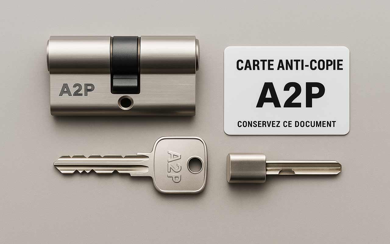 tests rigoureux contre les techniques d’effraction