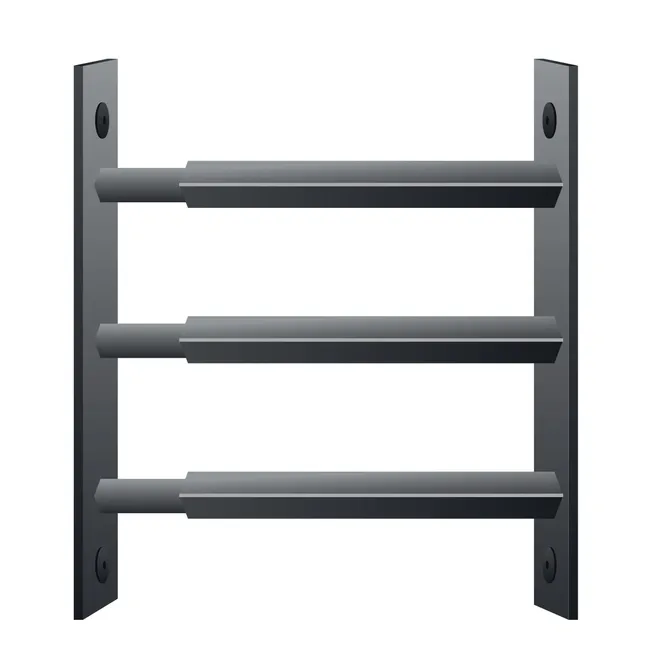 Barreaux pour fenêtre de toit