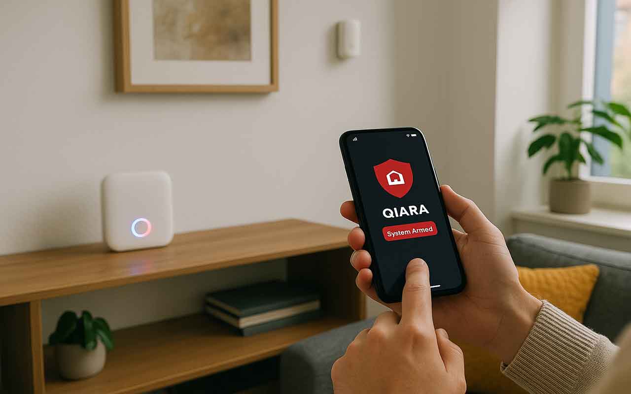 packs Qiara disponibles