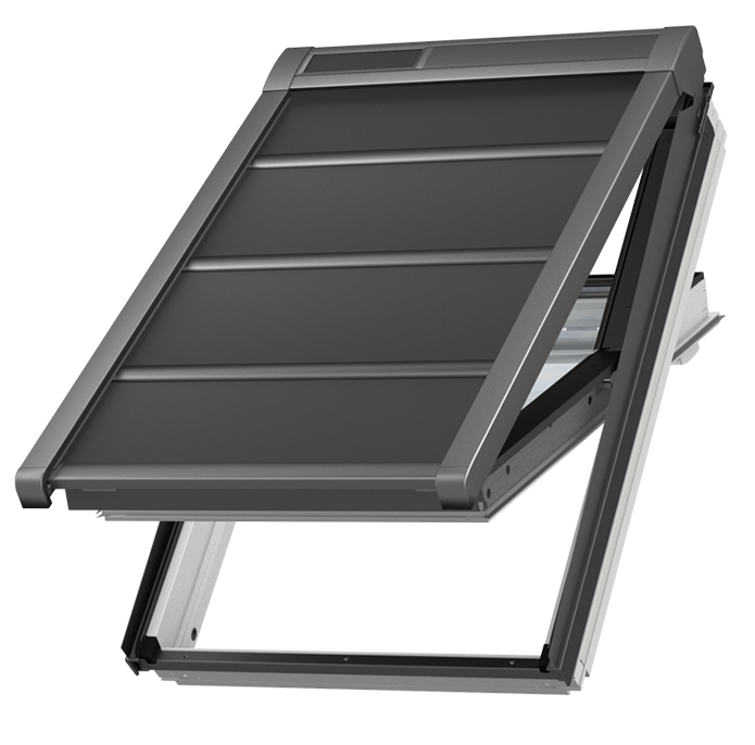 Protection complète Velux