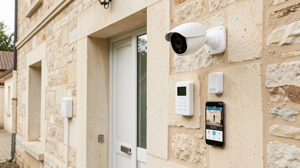 cameras-domotique